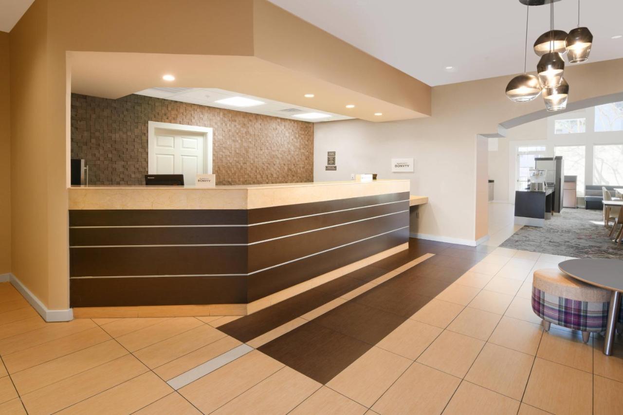 Residence Inn Houston Westchase On Westheimer Kültér fotó