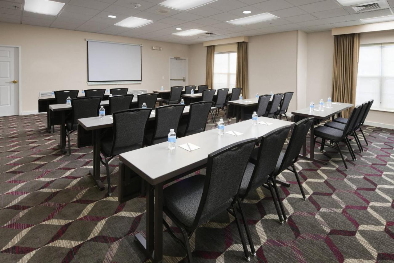 Residence Inn Houston Westchase On Westheimer Kültér fotó
