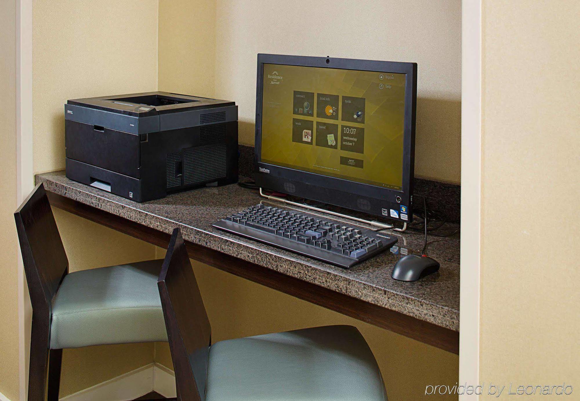 Residence Inn Houston Westchase On Westheimer Kültér fotó
