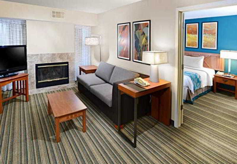Residence Inn Houston Westchase On Westheimer Kültér fotó