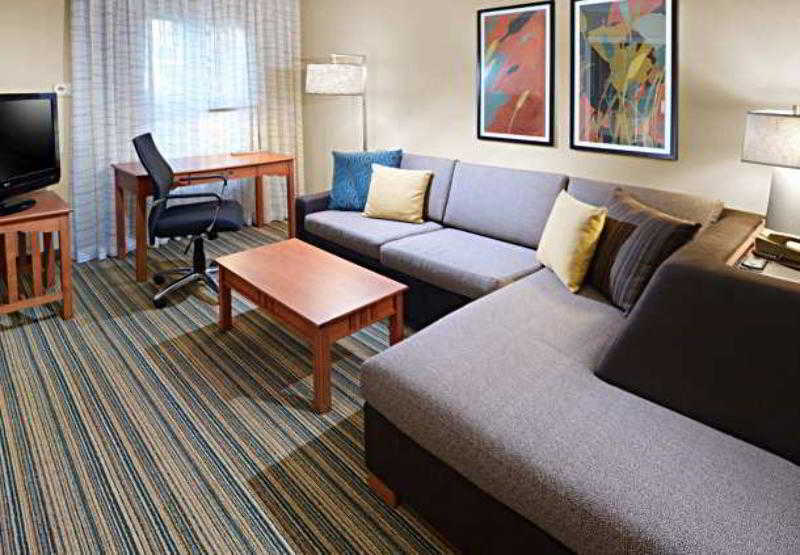 Residence Inn Houston Westchase On Westheimer Kültér fotó