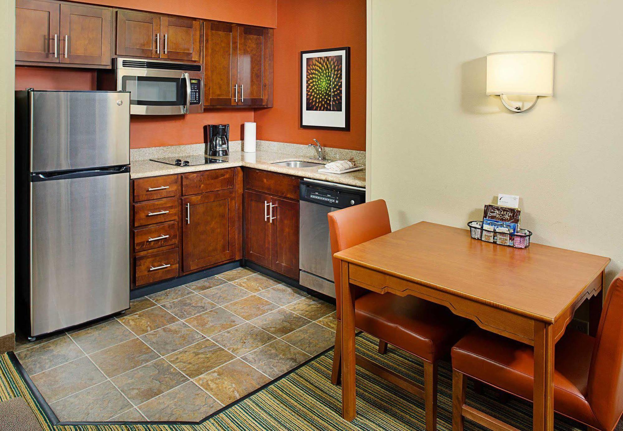 Residence Inn Houston Westchase On Westheimer Kültér fotó