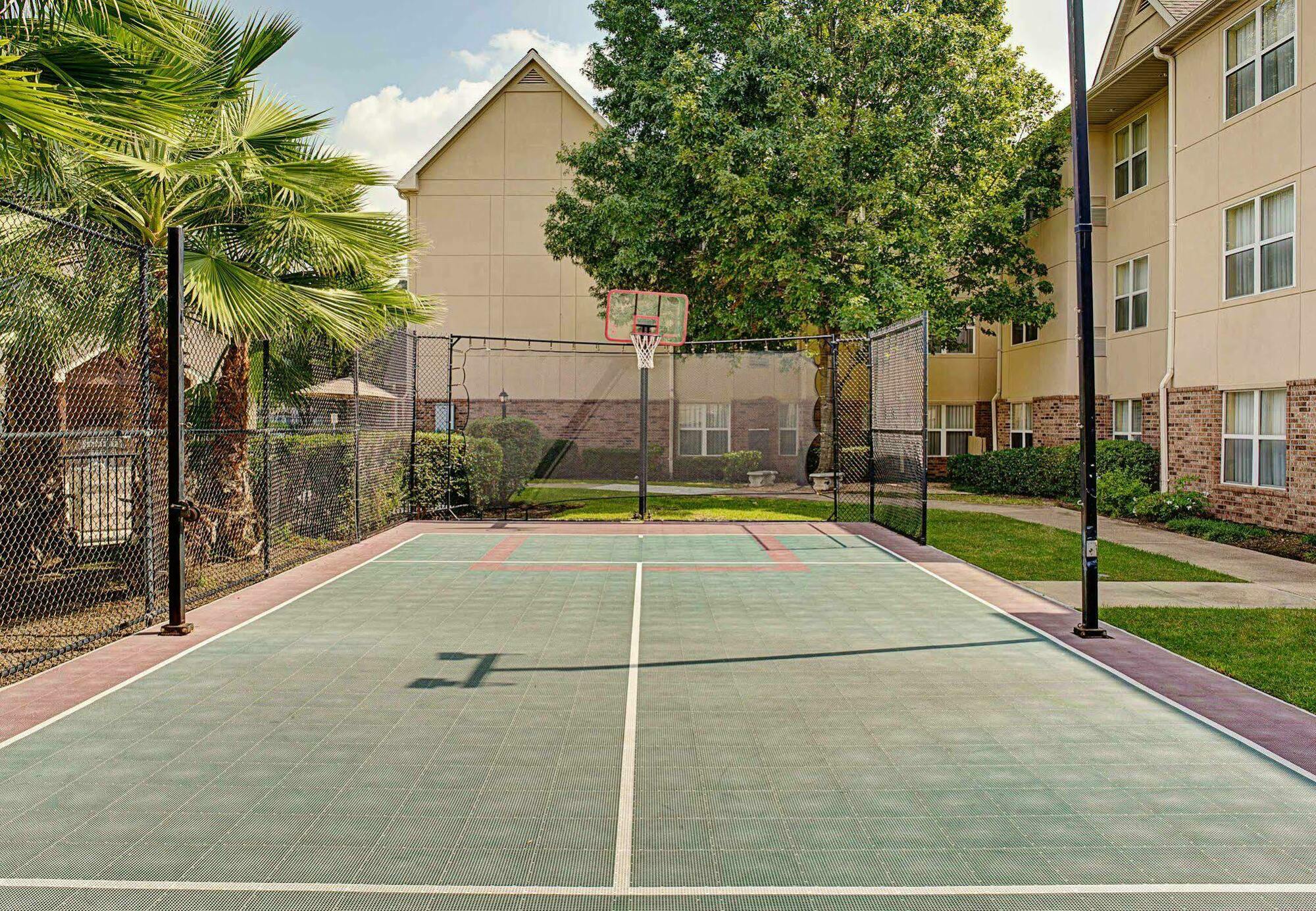 Residence Inn Houston Westchase On Westheimer Kültér fotó